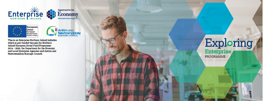 MalluskInfo's tweet photo. Sign up now to the #ExploringEnterprise Programme if you would like help to develop a business idea 💡 and become #selfemployed in 2019 👩🔧💇♀️
https://t.co/9sNUftEkAm
#free #training #mentoring #business #startups #Newtownabbey #Ballyclare #Mallusk #Glengormley https://t.co/GLBUmwslAH