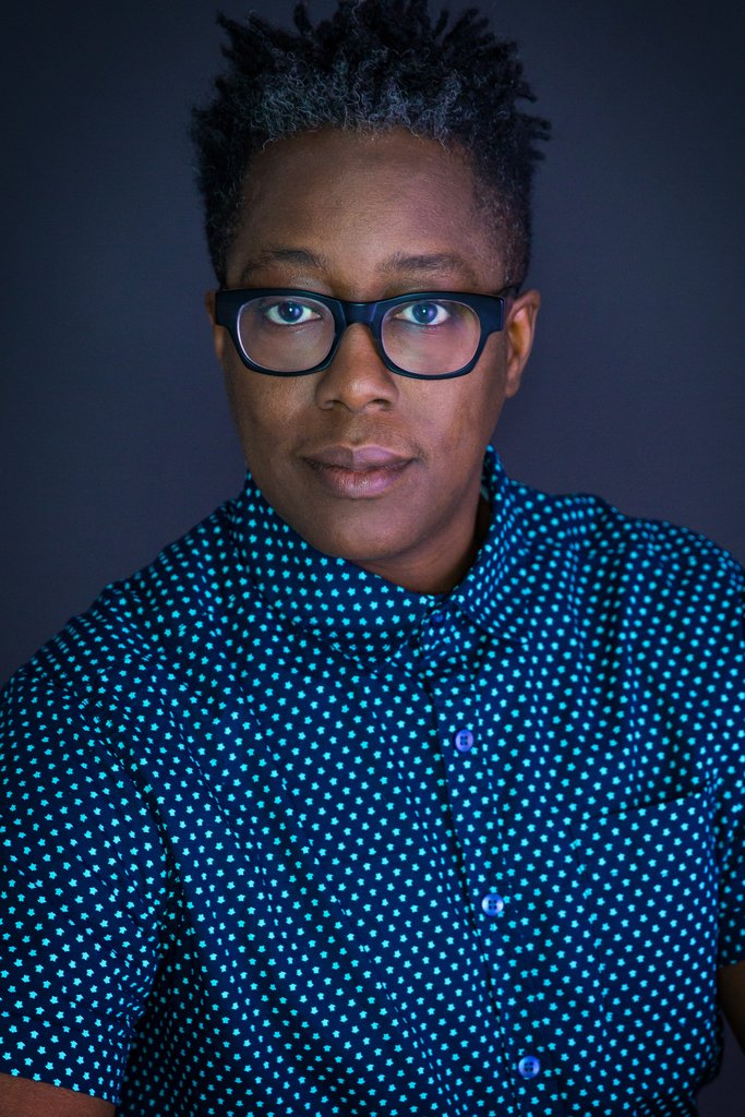 CLAGSNY's tweet photo. ICYMI: Join us June 6, 2019 to celebrate lesbian queer pioneer filmmaker CHERYL DUNYE @cdunye as our 2019 Honoree for the José Muñoz Award! https://t.co/bY4txmN9wH  

#lgbt #lgbtqia #queer  #CherylDunye #WatermelonWoman #QueenSugar #cuny #clags @GC_CUNY @GCPresents https://t.co/PvlDid6YFb