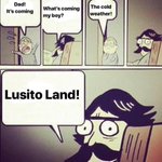 Photo by Lusito Land (@LusitoLand)
