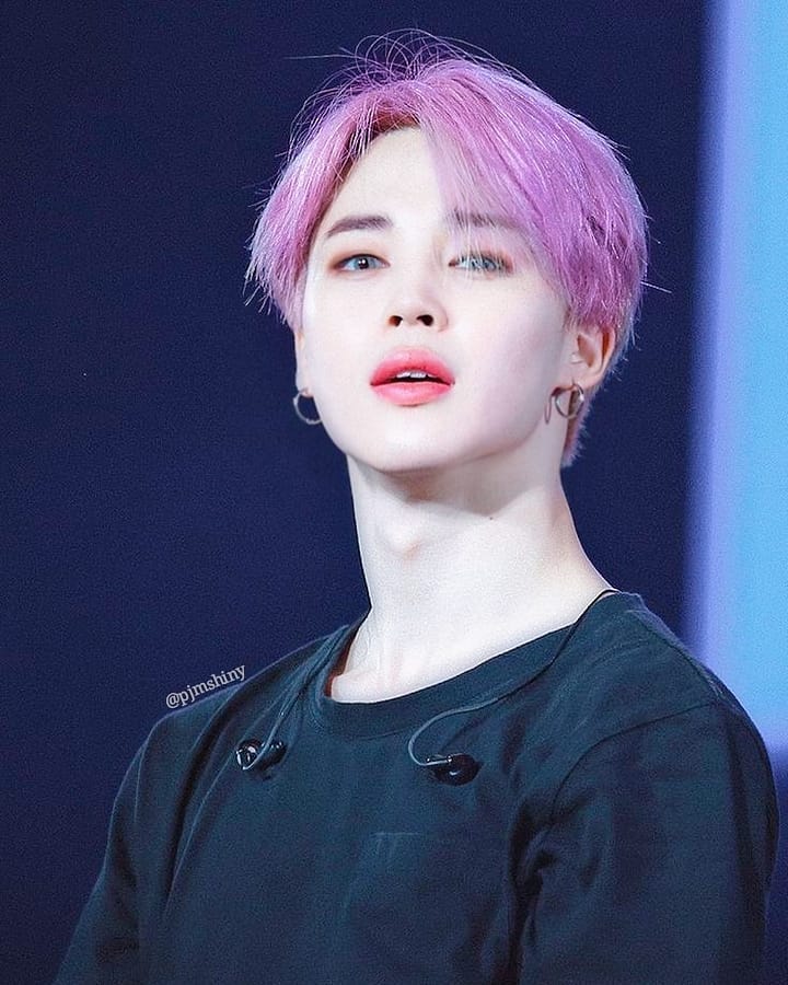 Jiminginger1's tweet photo. Jimin with blue eyes looks like a real vampire 
Jimin stan are we okay ??
#Jimin https://t.co/gSbUQHyOv3