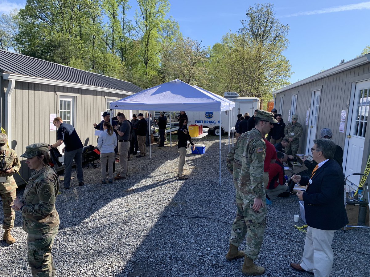 bdsims58's tweet photo. The inaugural US Army Criminal Investigation Forensic Competition #UTIPS #UTIA @UTIAg @UTAgResearch https://t.co/AIqSYA7nH1