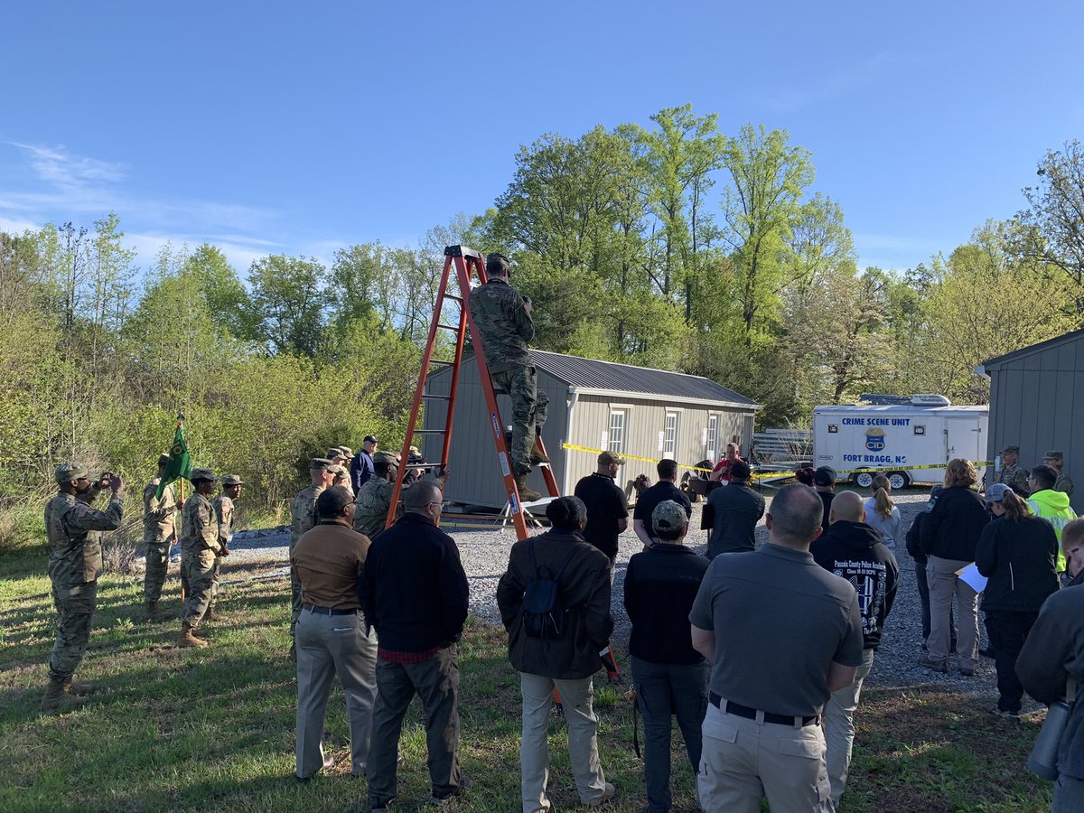 bdsims58's tweet photo. The inaugural US Army Criminal Investigation Forensic Competition #UTIPS #UTIA @UTIAg @UTAgResearch https://t.co/AIqSYA7nH1