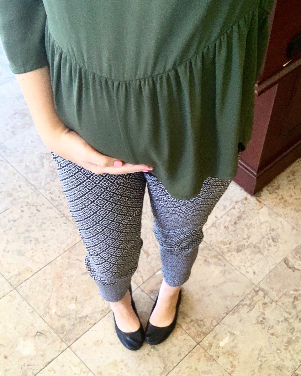 kaceymayyy's tweet photo. Baby Ezra has been so active these past couple of days &amp; I’m loving every minute of it! https://t.co/p5Klk3uUZ4