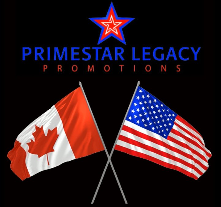 PrimeStar Legacy Promotions (@PrimeStarLegacy) / Posts / X