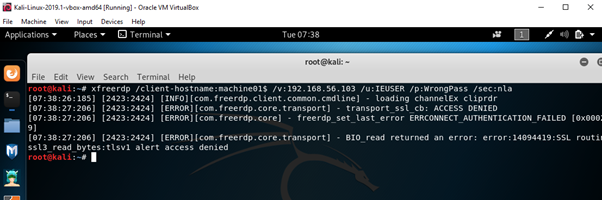 The negative impact of Network Level Authentication on Windows Failed RDP Logon Events ->  blog.menasec.net/2019/04/the-im… #DFIR #threathunting