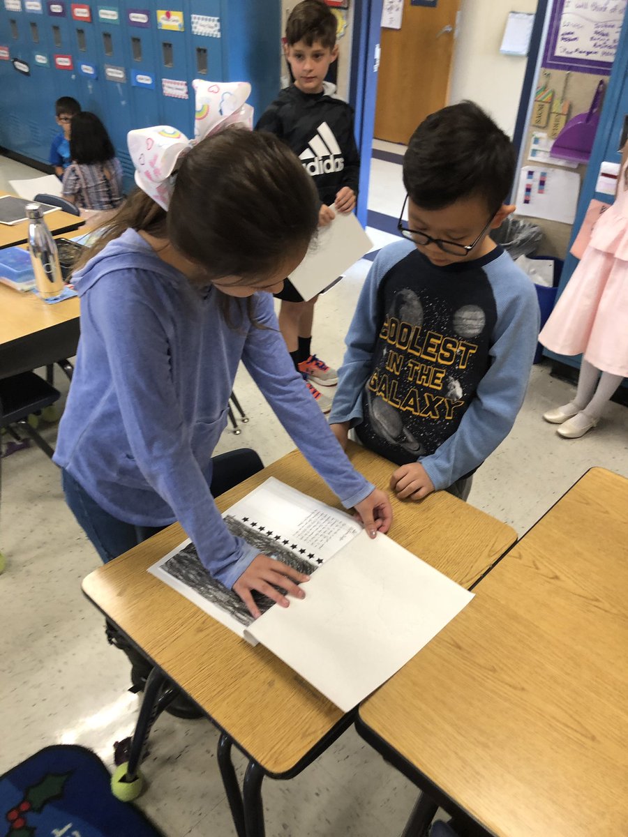 mcwilliamse's tweet photo. Sharing our constellation legends with our friends. #studentlearning @MsHollyShelton @MorningsideES https://t.co/kKnyqZVjLQ