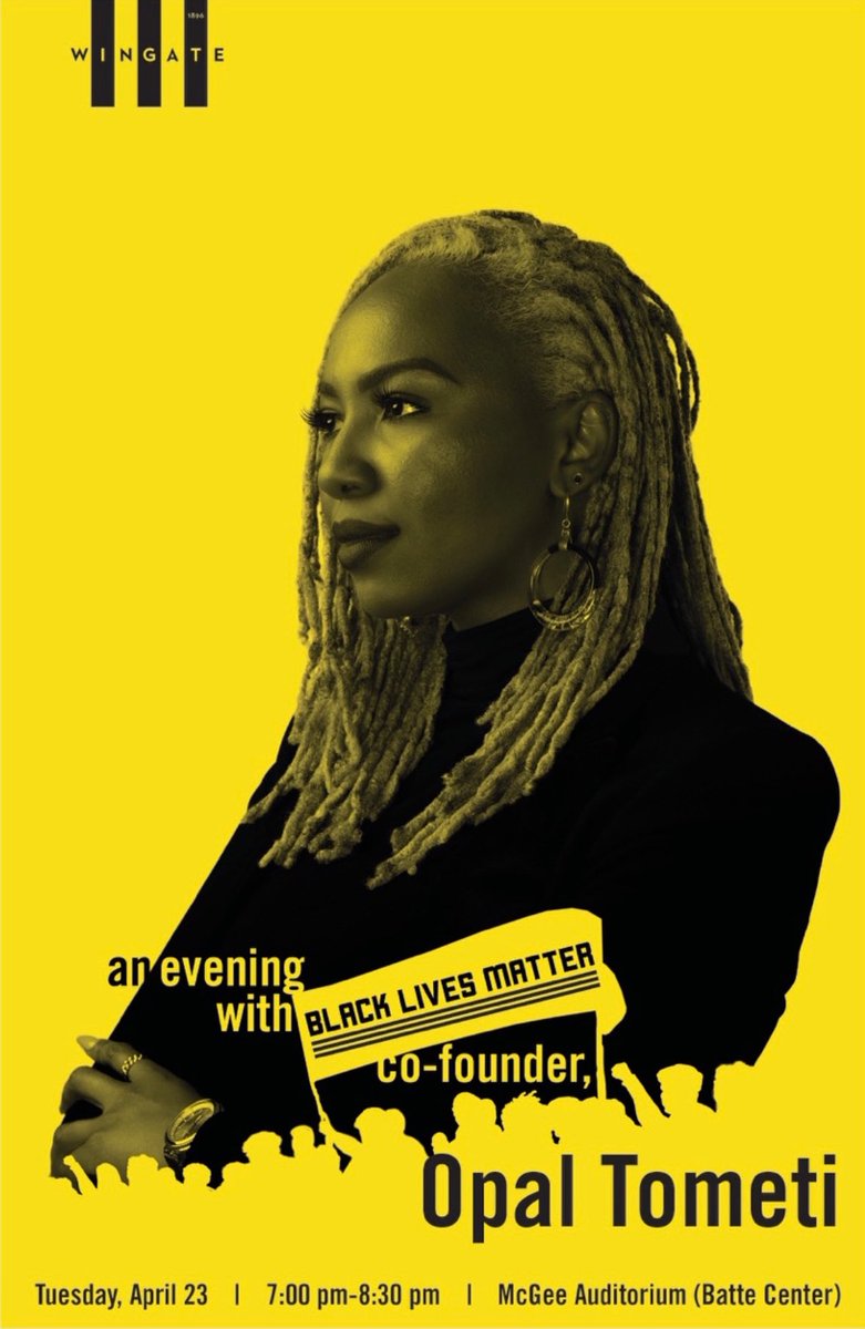 Wingate Lyceum tweet media