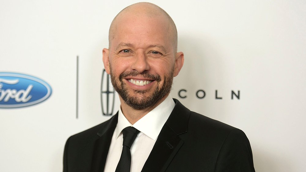 \"The right thing will happen at the right time.\" - Happy 54th Birthday to the great, Jon Cryer 