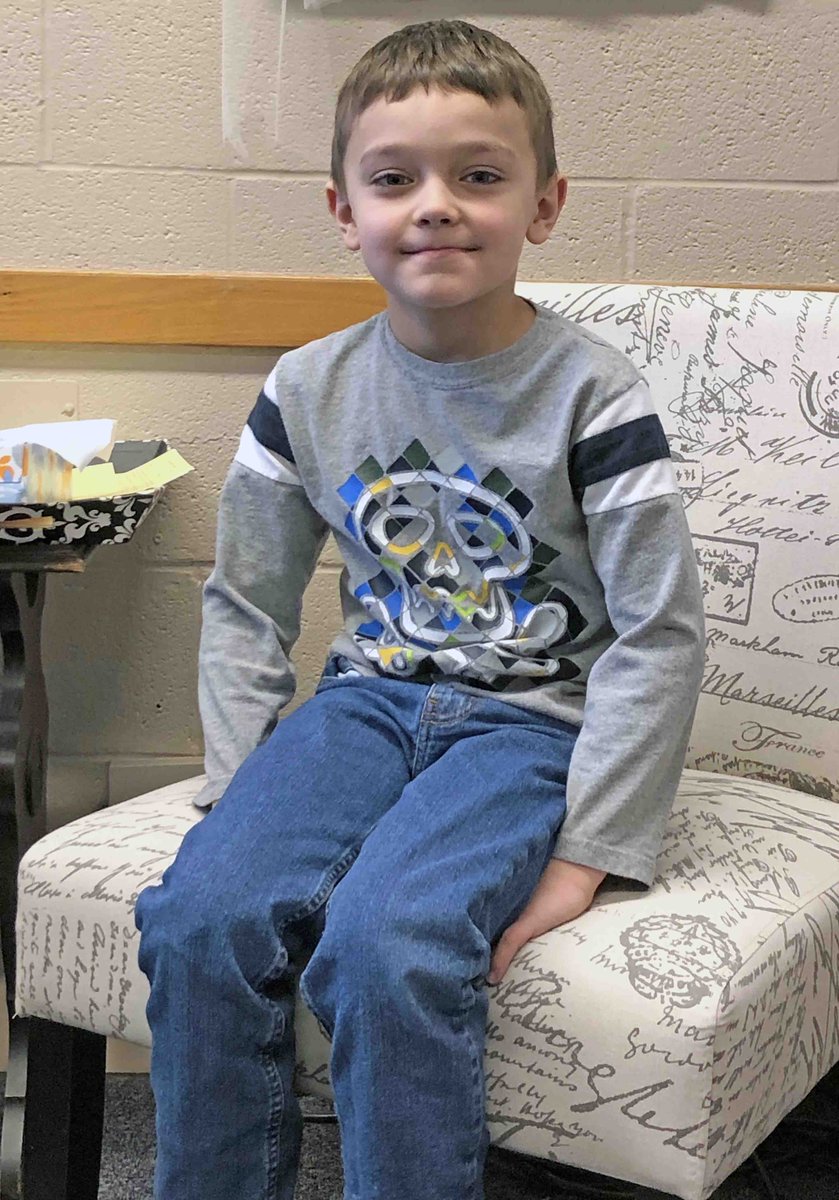 LakeShoreCSD's tweet photo. A.J. Schmidt Elementary honors March Student of the Month! Read all about it here https://t.co/xdy1TpmVef #LakeShoreCSD #letsgoLakeShore #eaglessoar https://t.co/qd7Hl23HS1
