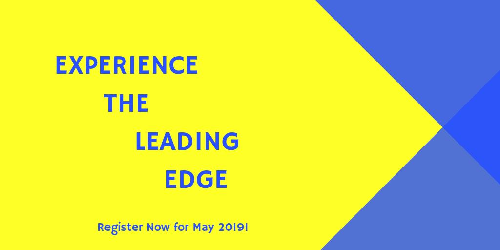 NLJPJP's tweet photo. #LeadingEdge2019 is coming! Did you reserve your spot yet? REGISTER NOW here: https://t.co/Wk8q6E8XOw   #ultrasound #radiology #CME https://t.co/LzMXdXsEzO