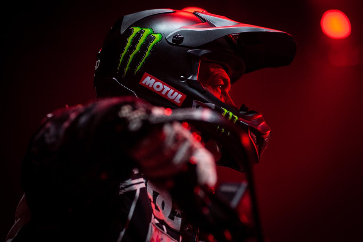 Дерзай!👊

#BlackMonster #RuffRider