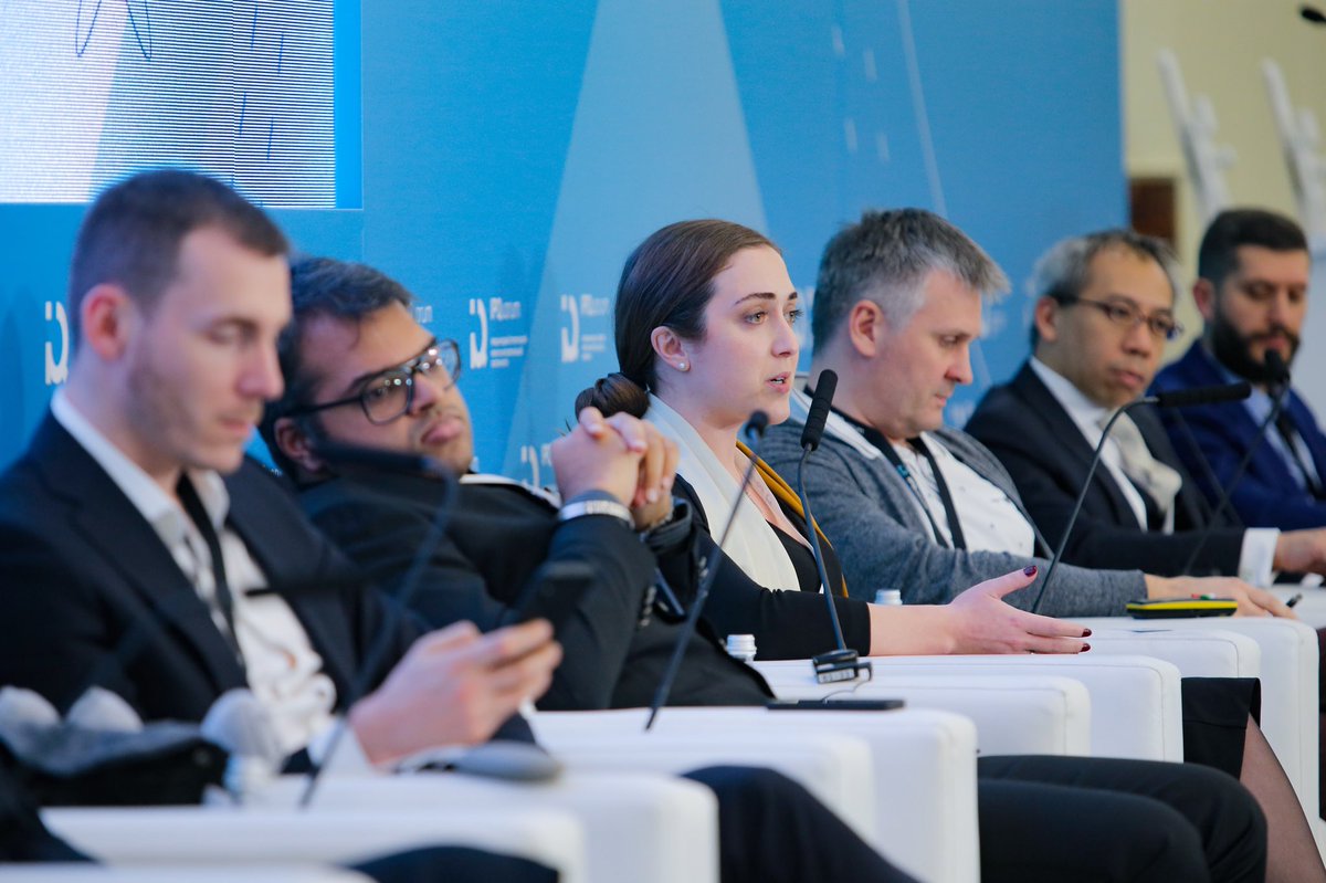suzanna_online's tweet image. I would like to thank #IPChain team for inviting me to #IPQuorum2019 at Kaliningrad. 
More than 2K participants comprising #techstartups, experts, professionals, legal and IP practitioners from over 30 countries gathered at Svetlogorsk to showcase new tech solutions.