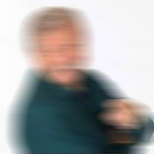 when your PRT car passes another and you see your friend