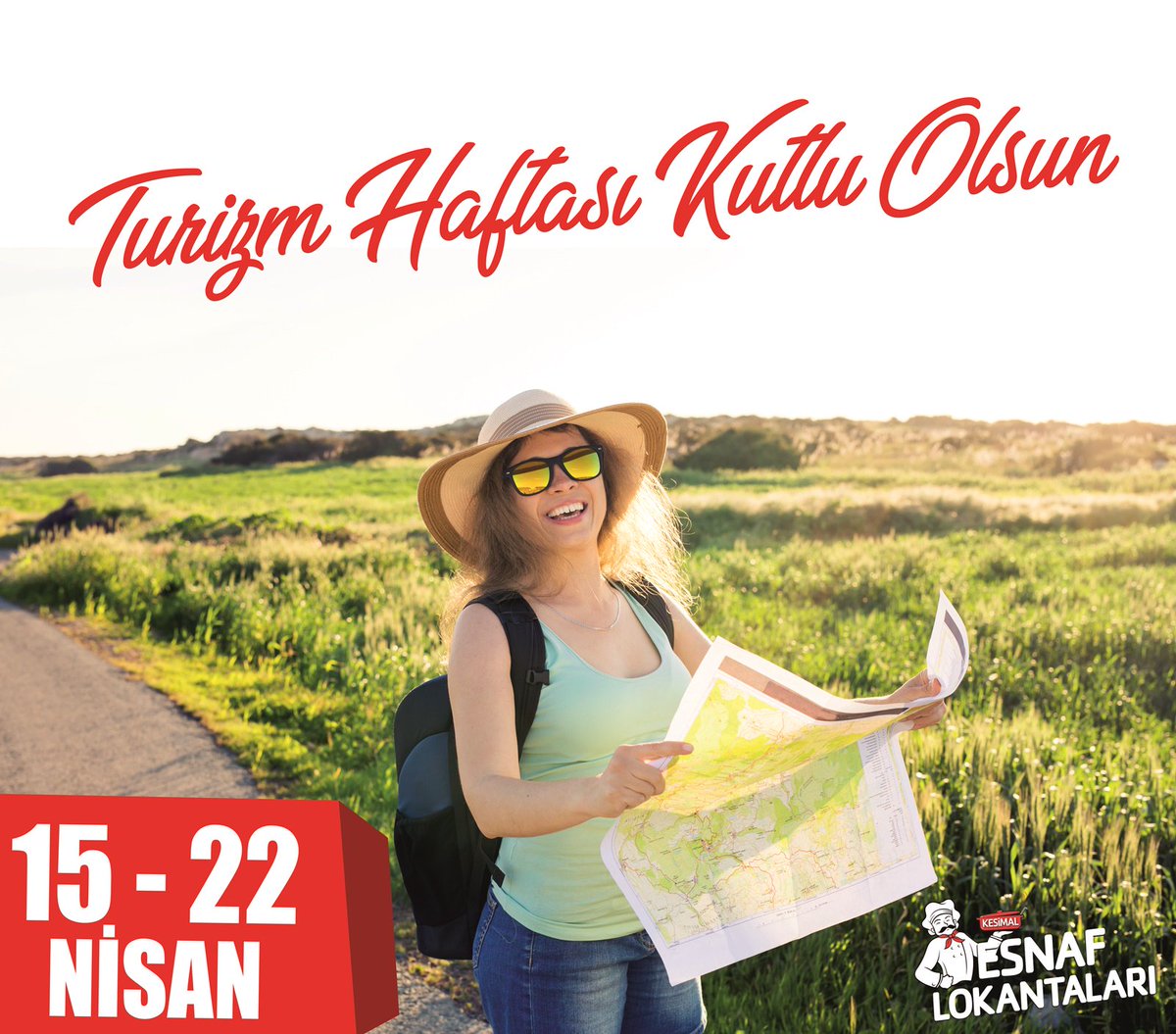 KesimalL's tweet photo. 15 - 22 NİSAN TURİZM HAFTASI KUTLU OLSUN.

#15nisan #22nisan #turizmhaftasıkutluolsun https://t.co/2hSIOTgjsW