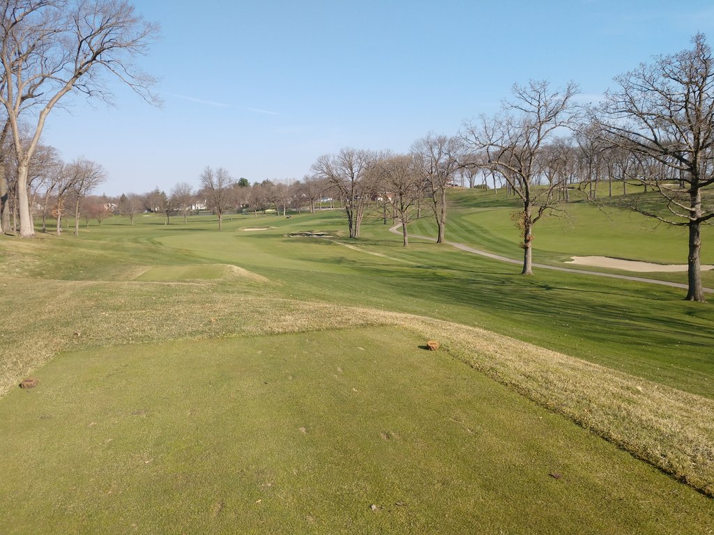 crccsup's tweet photo. Opening day 2019!!  Get out and enjoy your golf course! https://t.co/AyHY2YWJ1Y