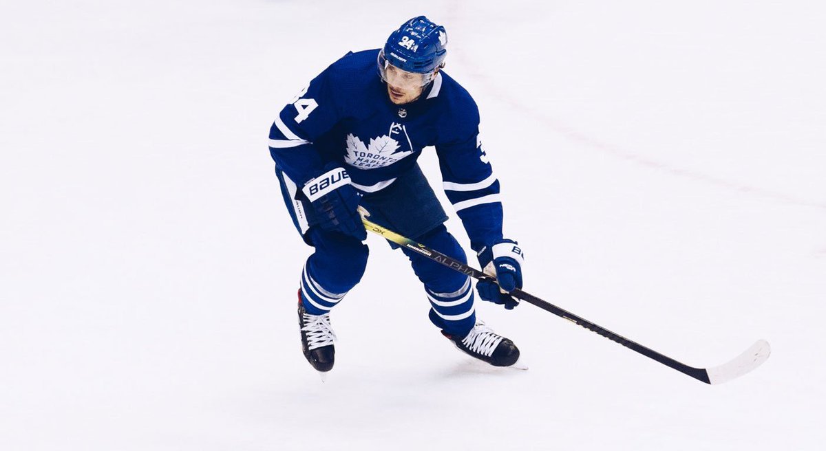 auston matthews bauer