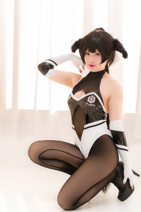 Twitterのコスプレ画像44