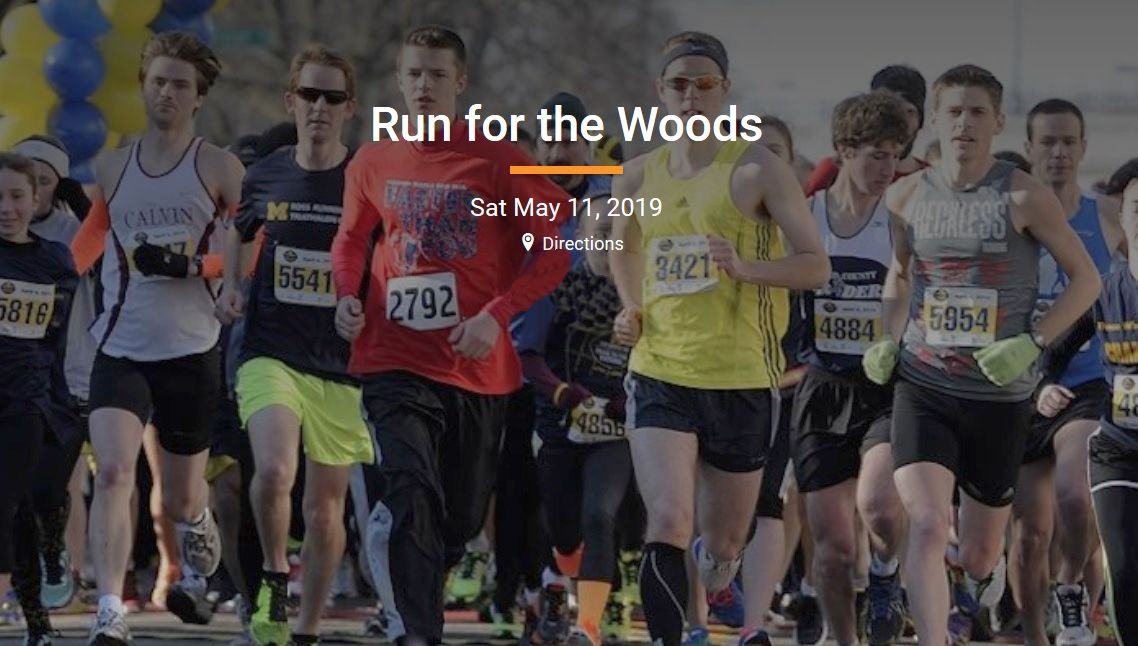 RutgersSEBS's tweet photo. Sign up for Run for the Woods - May 11th 9am in the Rutgers Ecological Preserve. A lovely spring run thru old growth forest Piscataway. Proceeds benefit EcoPreserve &amp; fund sm grants 4 Ecology &amp; Evolution Grad Assn. Registration $25 includes t-shirt 
https://t.co/RYzINGtECl https://t.co/I6qL62NbfA