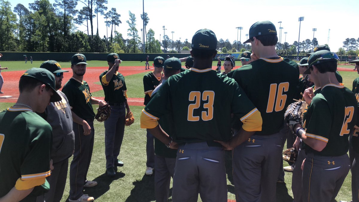 Titan Baseball tweet media