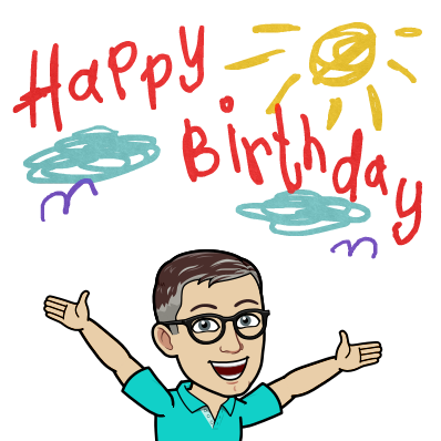 mrnesi's tweet photo. #HappyBirthday to one of the best young people I've ever worked with @JessicaLM_RU https://t.co/G6QAncfliI