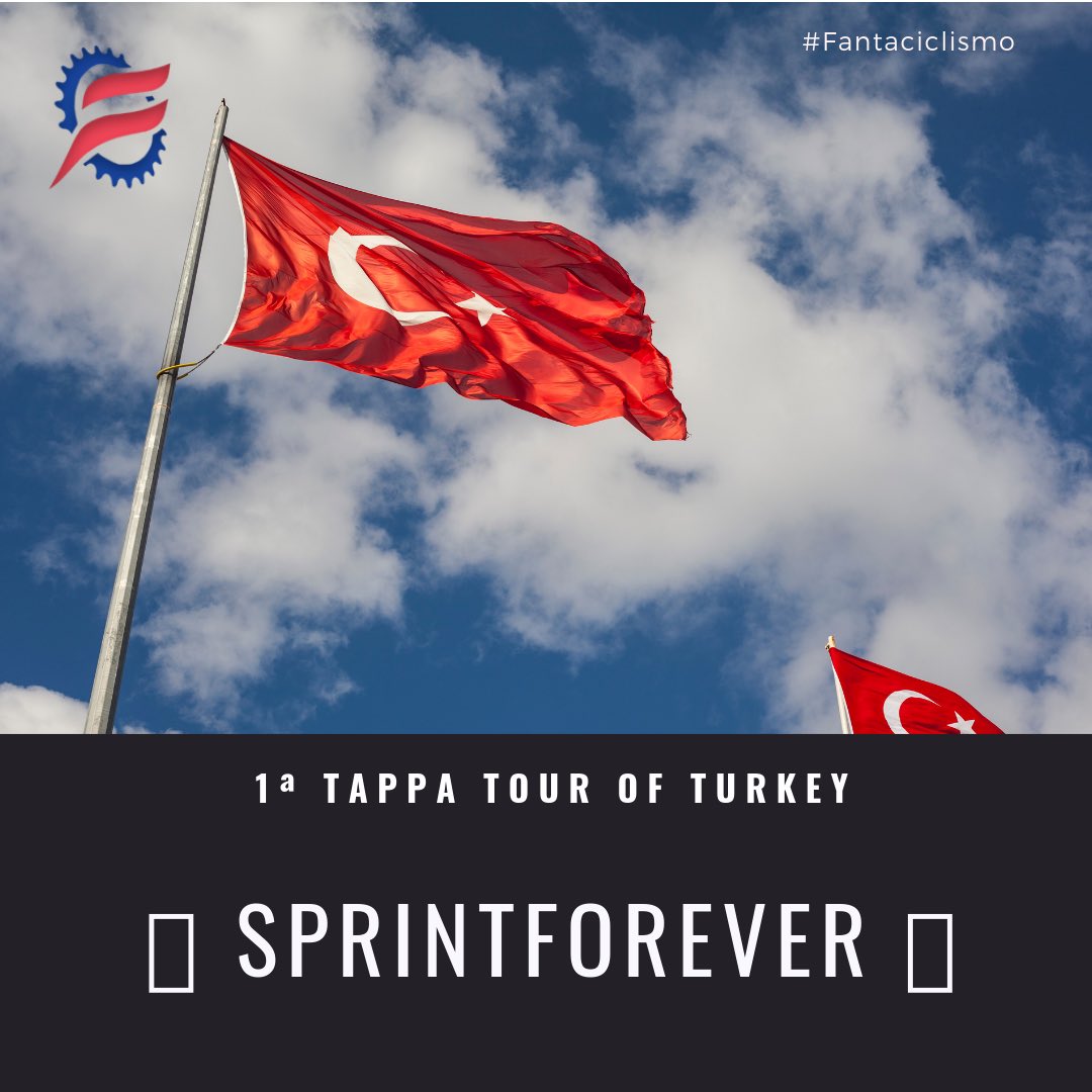 FantaBikecom's tweet photo. Calcolati i punteggi della prima tappa del Presidential Cycling Tour of Turkey TUR.

https://t.co/uhmEiRKZNf

#fantaciclismo #fantabike #tur https://t.co/exk5sTQRaz