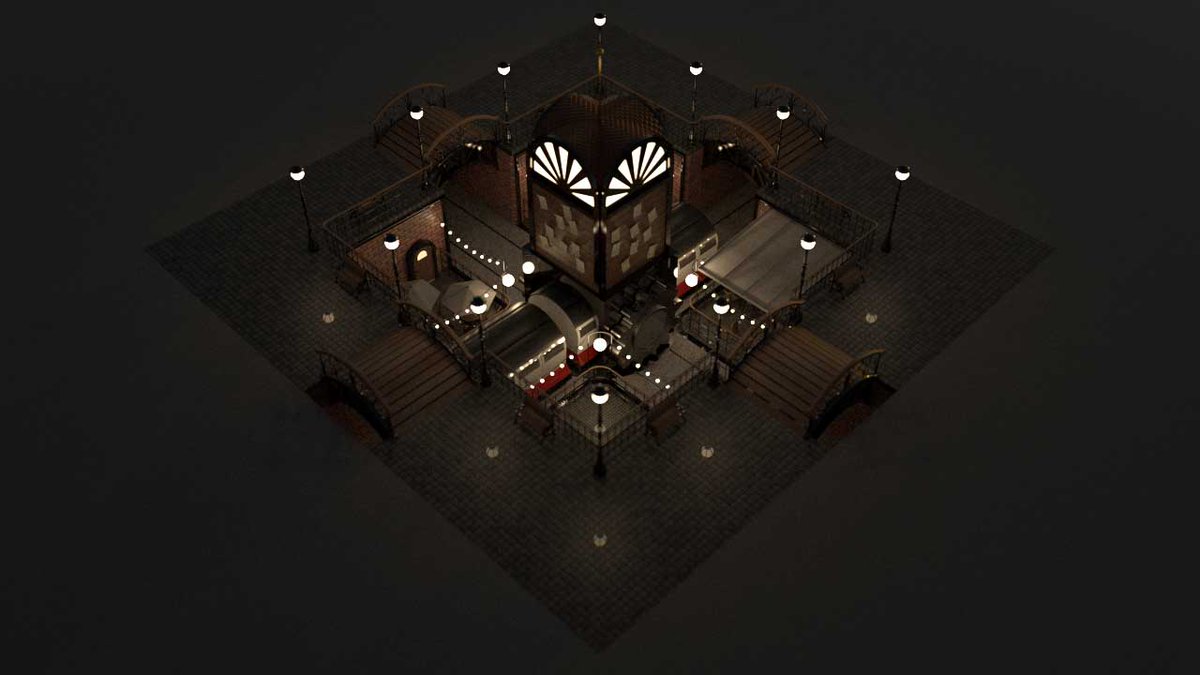 mighty_giant's tweet image. If you&apos;ve ever thought about using Redshift as your Render Engine, you may want to give this a read from our in house 3D Designer #3danimation #renderengine #motiondesign #redshiftreview
mightygiant.co.uk/redshift-revie…