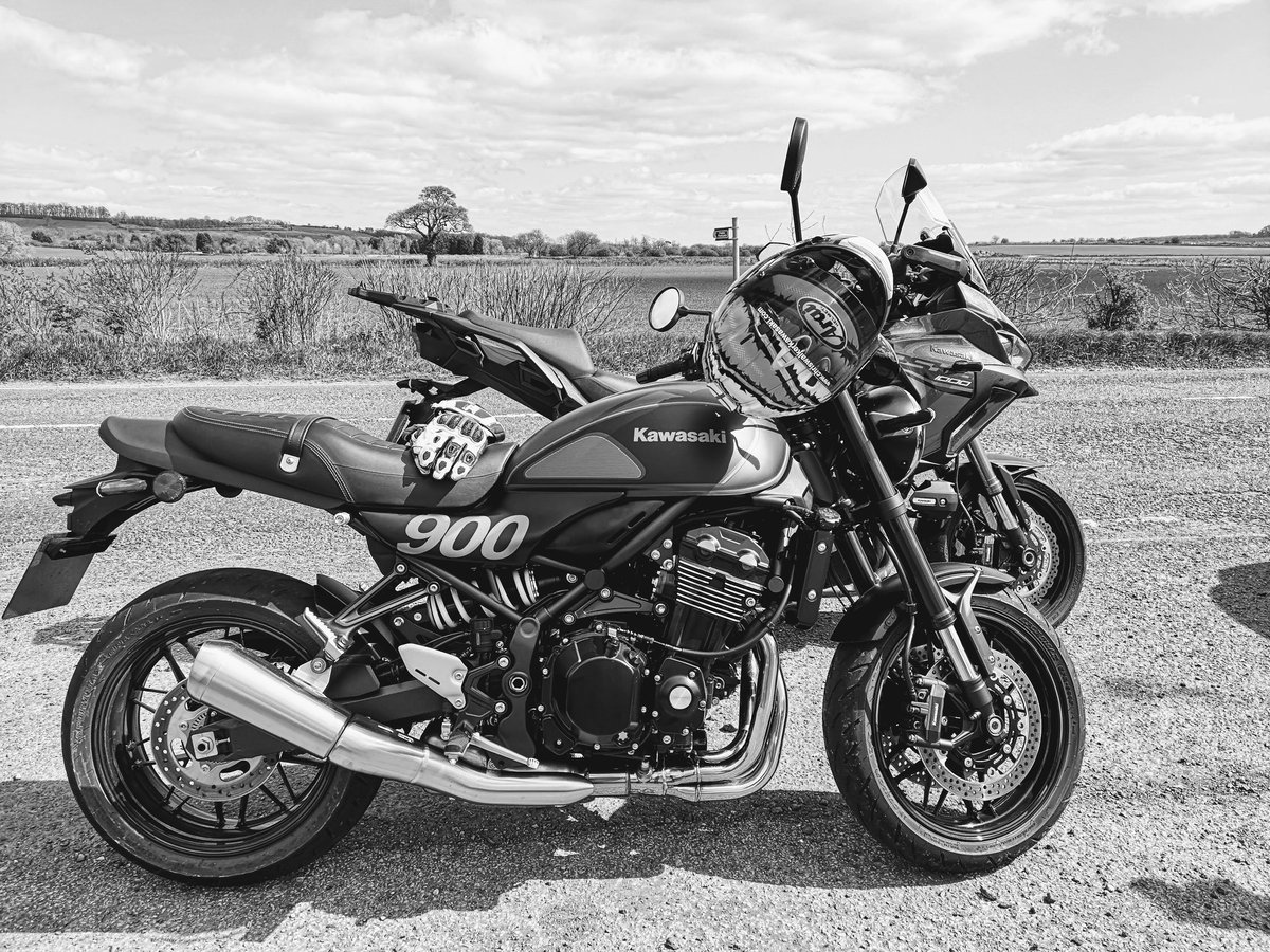 _GAdams_'s tweet image. Love this still from last week's  @MCNnews shoot