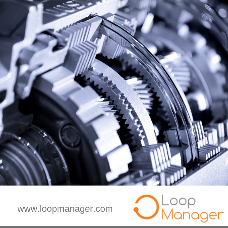 LoopManager's tweet photo. Have you ever thought about how many pieces you need to put a car together? Also, how many of those could get lost in the process?
LoopManager™ enables you to track, manage and optimize your returnable loop to get the most value from your packaging.
#LoopManager #Software https://t.co/td1QBRqi4J