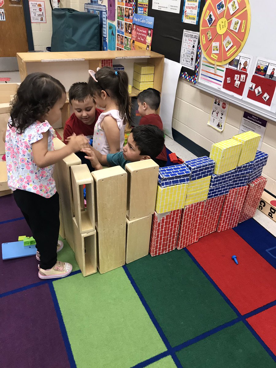 Ms. Brenner (@msbrenner18) on Twitter photo These kiddos love building forts in the block area ! #PPCD <a href="/NISD_ECE/">Northside ISD Early Childhood Education</a> <a href="/NISDFernandez/">Fernandez Elementary</a> @agarciaPPCD These kiddos love building forts in the block area ! #PPCD <a href="/NISD_ECE/">Northside ISD Early Childhood Education</a> <a href="/NISDFernandez/">Fernandez Elementary</a> @agarciaPPCD