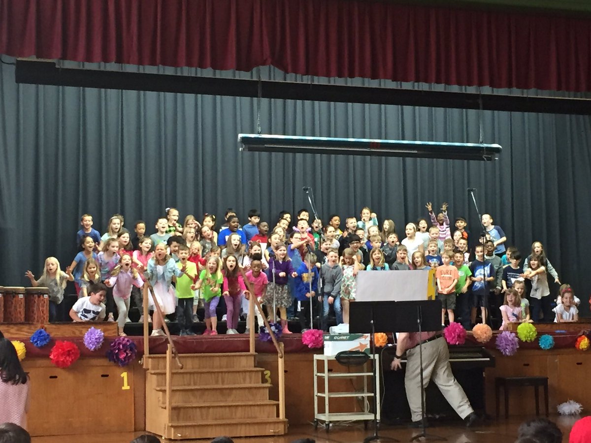 Fifth Grade (@forestroad_5th) on Twitter photo 