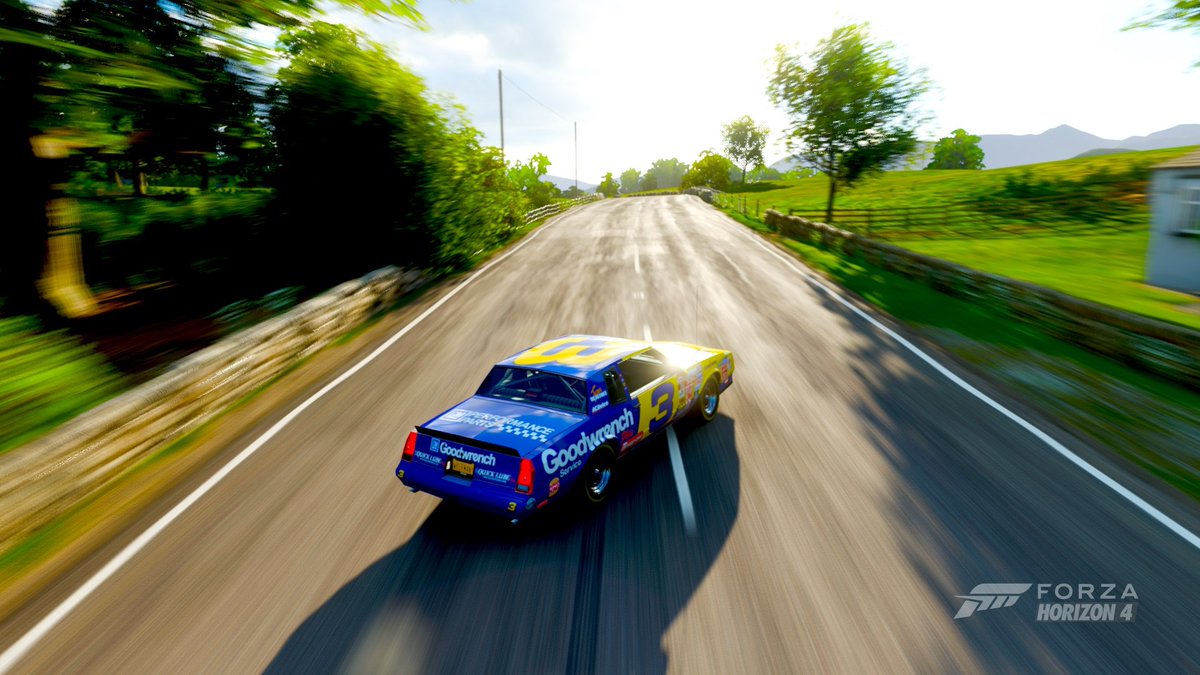 qa01051's tweet photo. Daytona USA!
#ForzaHorizen4 https://t.co/cY7BXwb1IE