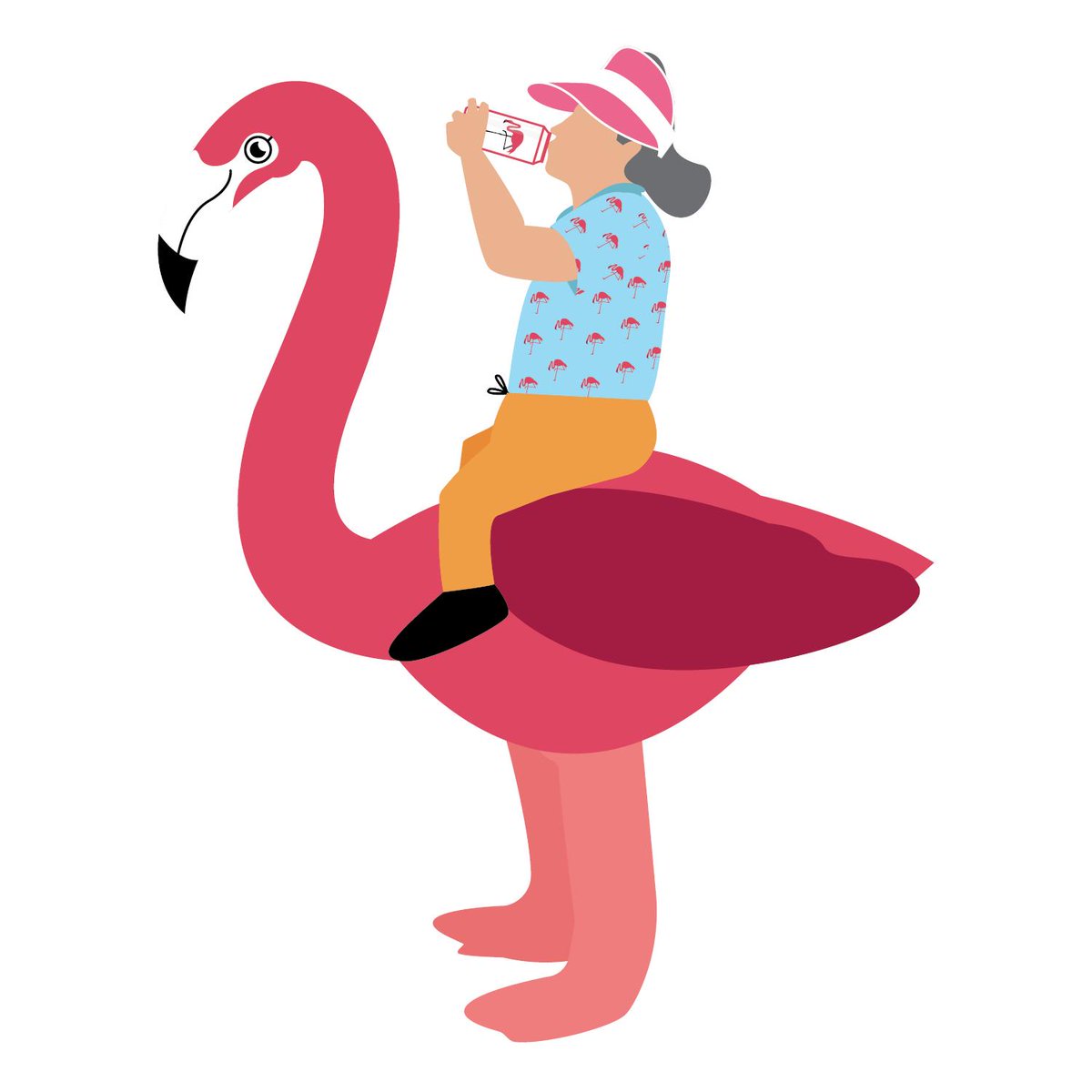 BeerBaronLHB's tweet photo. Flamingo Dreams Nitro tasting from @LeftHandBrewing tonight, 5-7pm at @grumpysne with my alter ego Flamingo Joe and my trusty steed Walter. Hope to see you there!
#JoinTheFlock #LetsFlamingle #LeftHandNitro https://t.co/NJhOcnYbwU
