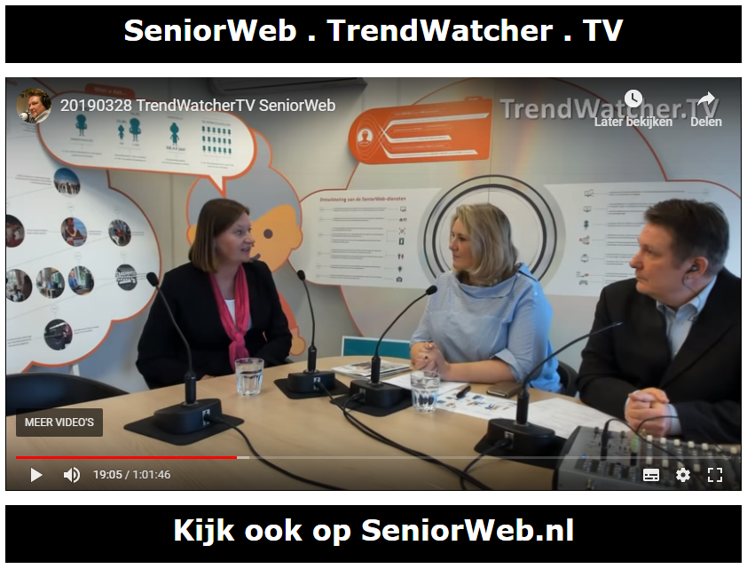 RichardLamb's tweet photo. Marketing & Communications Manager @SaskiaHamminga vertelt waarom mensen lid worden v #SeniorWeb
Bekijk hier het gesprek => https://t.co/9cygKUZPzT
Op https://t.co/gzH8s4YFCK is de hele uitzending te zien.
#DigitaalFit #DigitaleInclusie #Inclusie #PChulp #senioren @SeniorWebNL https://t.co/pJeS50mWwA