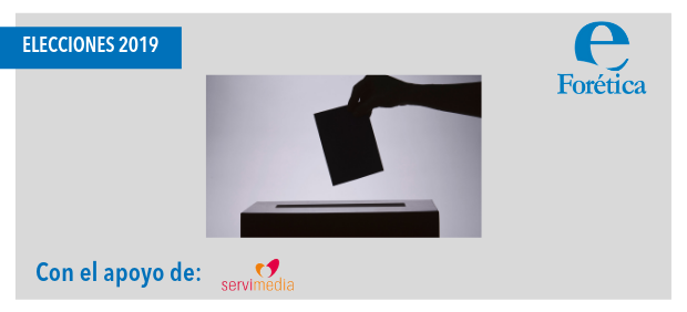 foretica's tweet photo. ¿Cómo se enfoca la agenda de sostenibilidad desde el ángulo empresarial en los programas políticos para las #Elecciones28A ? Los analizamos desde @foretica con el apoyo de @Servimedia  ➡️https://t.co/UUvaOdMXS3  @PSOE  @populares @ahorapodemos  @CiudadanosCs https://t.co/CLOKZBNAGd