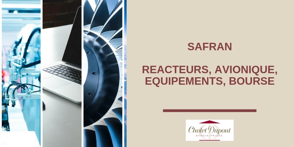 Venez lire la nouvelle étude de <a href="/Cholet_Dupont/">Cholet Dupont</a> sur <a href="/SAFRAN/">Safran</a> : cholet-dupont.fr/valeurdumois/s… et n'hésitez pas à nous demander la version pdf
#bourse