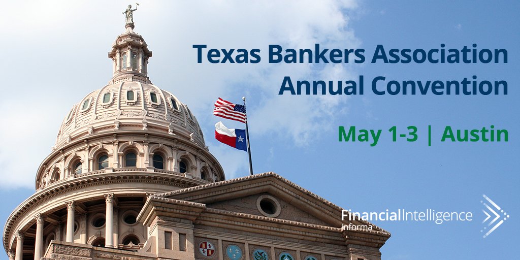 IFI_Financial's tweet photo. Headed to TBA in Austin? Stop by booth #116 to meet our team and learn about our simple and affordable CECL solution. https://t.co/TCod12j9Ez