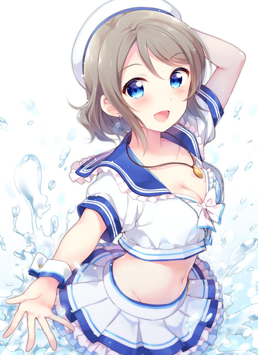 渡辺曜生誕祭 Togetter