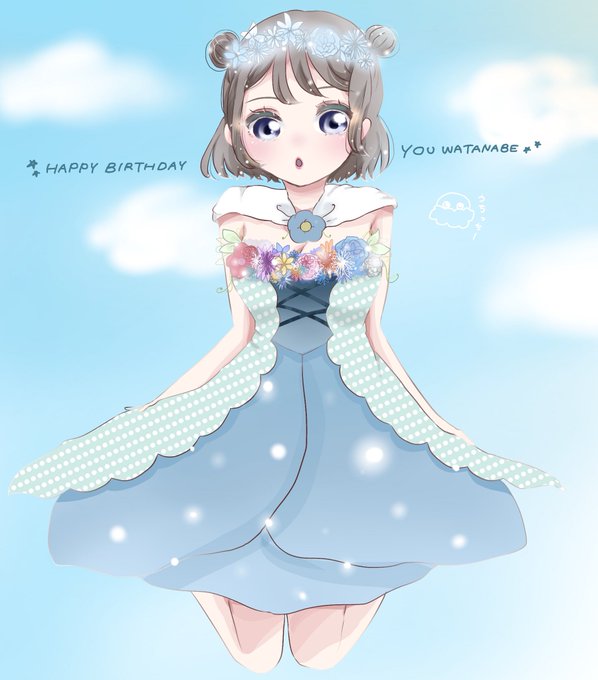 Lovelive 4025さんのイラストまとめ 5ページ目