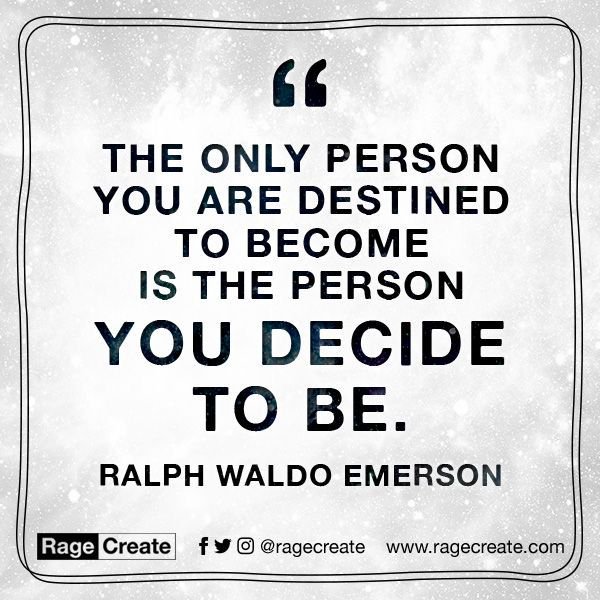 ragecreate's tweet photo. Today, make the decision to focus on the things that you value, the life you want to lead, and the legacy you want to create. ๐
Get rid of your excuses that hold you back, and start fighting the resistance gremlins that make you feel powerless and hopeless. ๐ฅ
#ragecreate https://t.co/8OwNZHyBsR