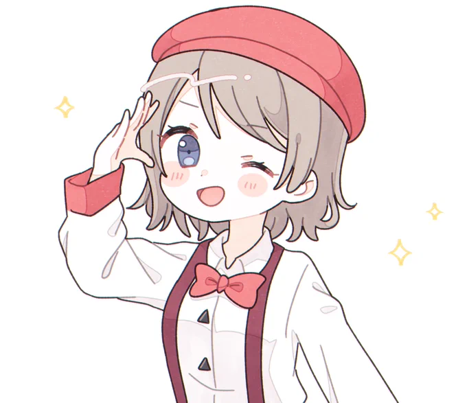 曜ちゃんお誕生日おめでとう!
#渡辺曜生誕祭2019
#渡辺曜誕生祭2019 