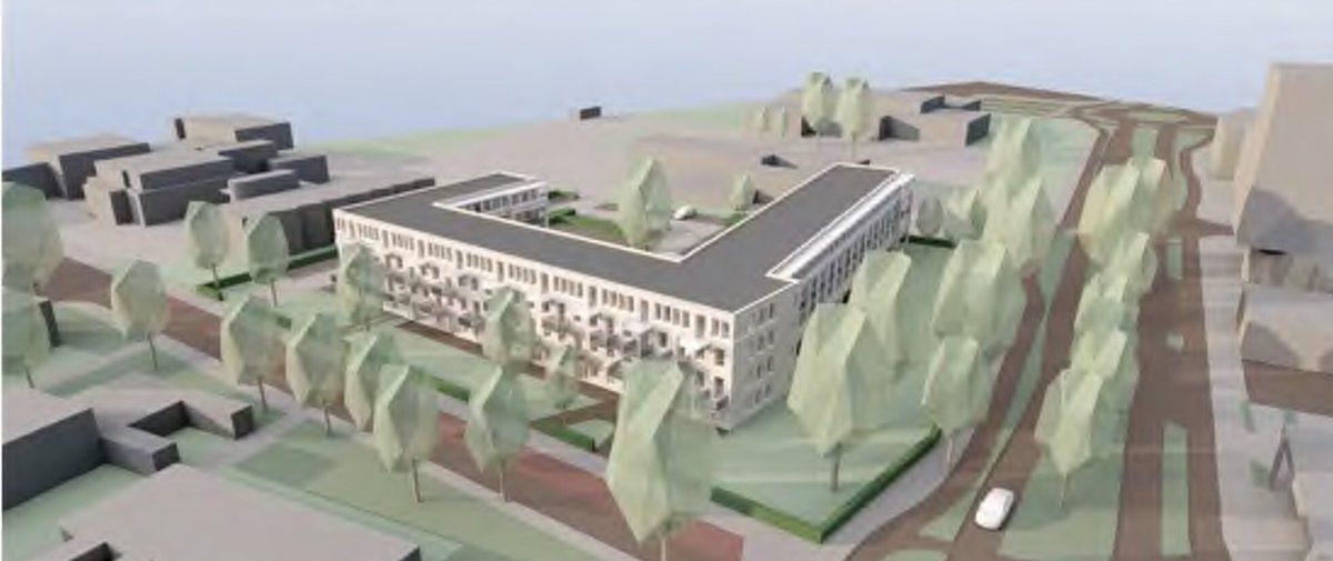 RoyGeers's tweet photo. Vanavond naar de commissie #omgeving van #raaddb om de #nieuwbouw van 309 #woningen op 9 locaties in @shertogenbosch te bespreken. En een voorstel om #vergunningprocedures te #versnellen. #zuid #vinkel #maaspoort #rompert #rosmalen #hintham #boschveld #coudewater https://t.co/TRy5AszwtB