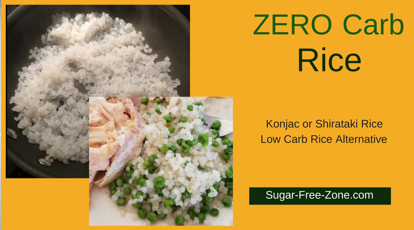 Shutterbugs16's tweet photo. Have you thought that you can never eat rice or pasta again. Zero Carb Rice To The Rescue Keto LowCarb GlutenFree https://t.co/4L4uCqAslp https://t.co/yNom8EMHf8