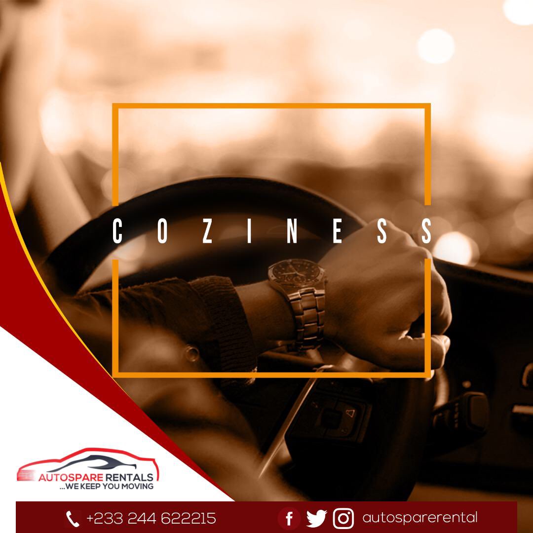 AutoSpareRental's tweet photo. We make you feel at home right in our cars. At @AutoSpareRental we strive to make you super comfortable always. Make that call now! #CarRental #RentACar https://t.co/QNt2IQw7lb