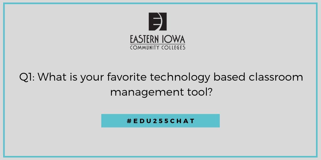 Jennife47073107's tweet photo. Here we go with question 1! #EDU255chat https://t.co/2OhYWKIyi3