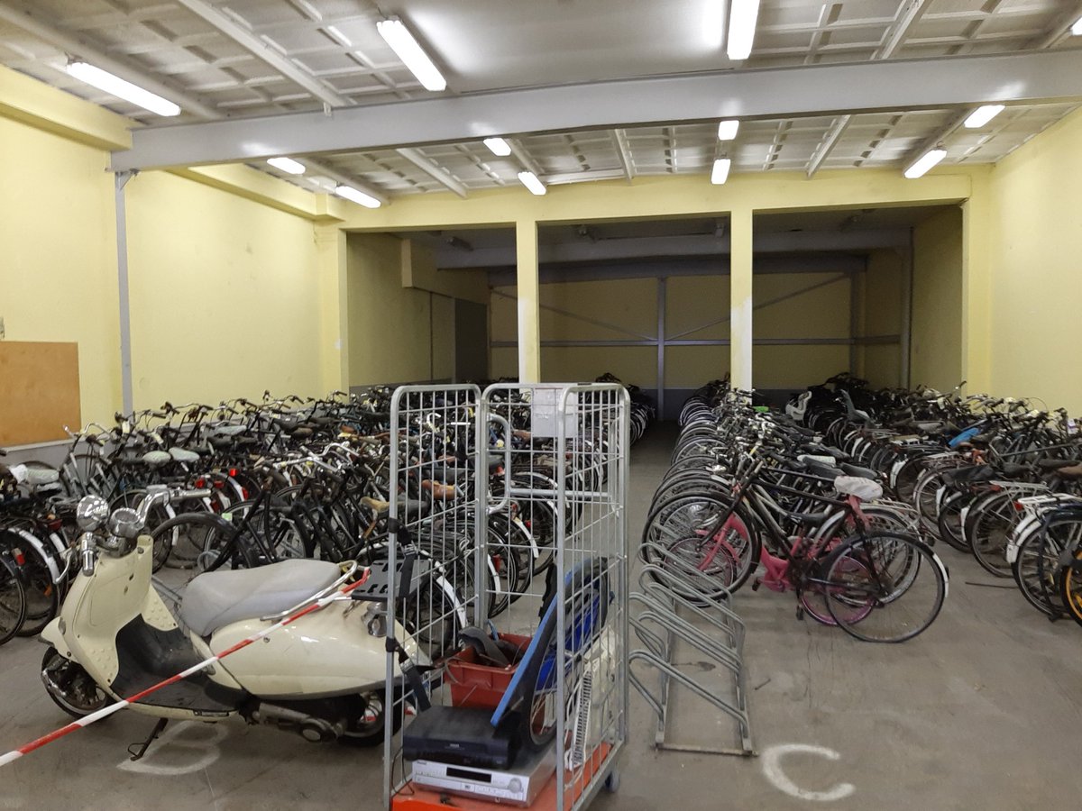 controleroom's tweet photo. Gemeente zonder eigen afac? Wij verzorgen uw fietsafhandeling afaclight #afac #gemeente #fiets #afaclight #fietsverwerking https://t.co/o8GKR96hFN