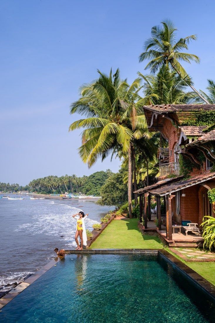 Вечер. Захотелось какой-то жары. Пусть сегодня за право принять туристов поборятся два направления. Кому свое предпочтение отдадите Вы? ГОА или Таиланд? И не забывайте ставить ❤

🍅БИТВА КУРОРТОВ: ИНДИЯ (ГОА) ИЛИ ТАИЛАНД🍅

💥Кухня
Индийская кухня в о... mgp.pw/s3k4i