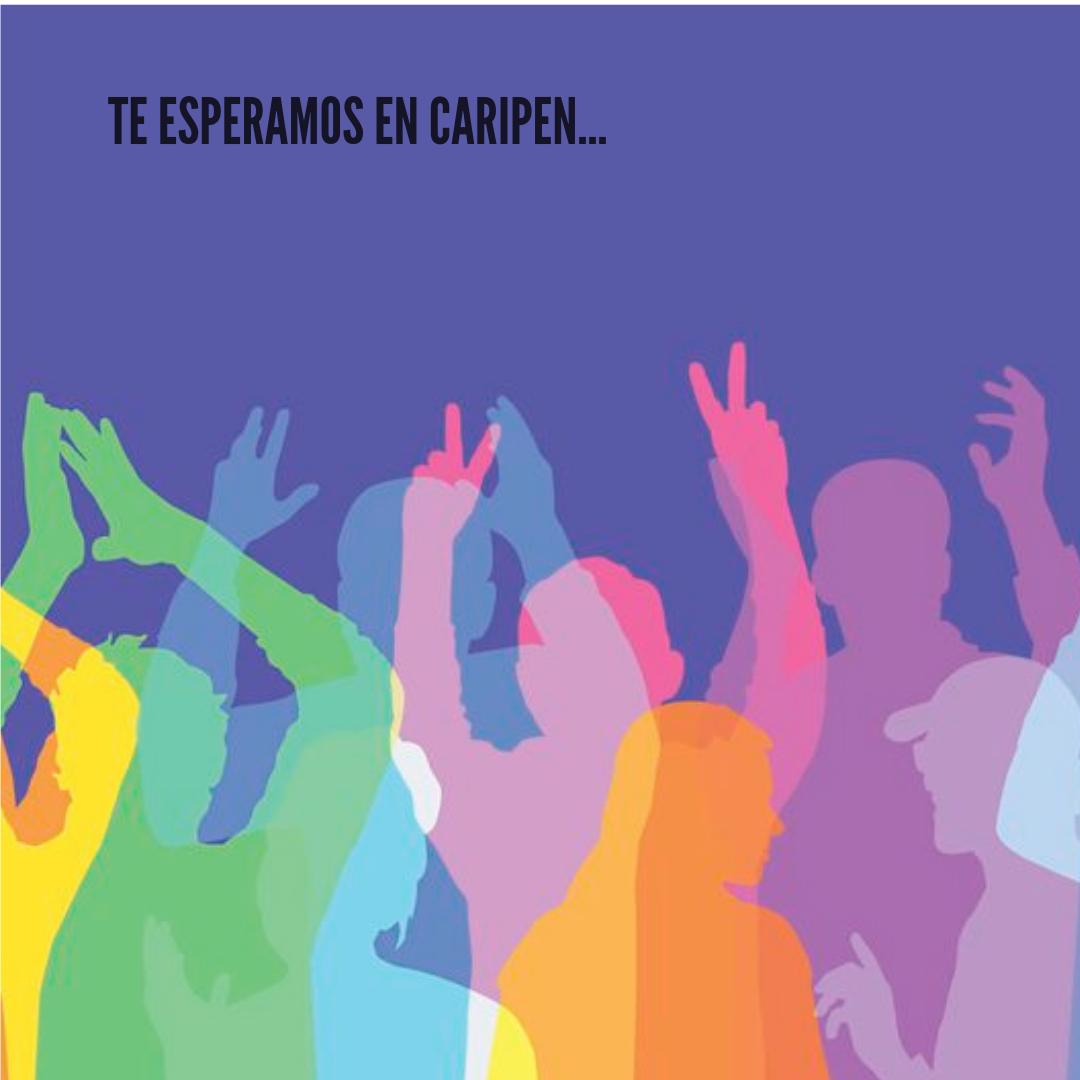 Nos encanta ser partícipes de tu noche inolvidable.😋

#Caripen #RestauranteFrancés #Madrid #Canalleo