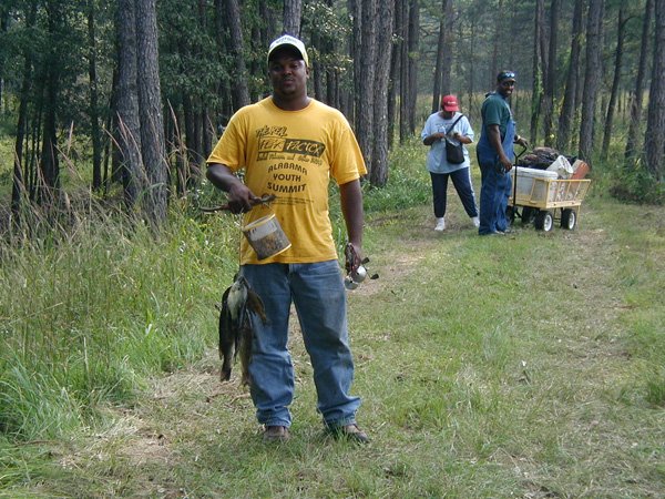 ALForeverWild's tweet photo. Wehle is open this weekend, April 19-20 -- Gate opens Fri. at 2 p.m. for camping and closes at dark. Sat., gate opens at 8 a.m. for open trails &amp; fishing &amp; closes at dark. Bank fishing at Blue Heron Lake and Wood Duck lake ends at 4 p.m. Checkout time for campers is 3 p.m. Sun. https://t.co/S0pr7fmNbf
