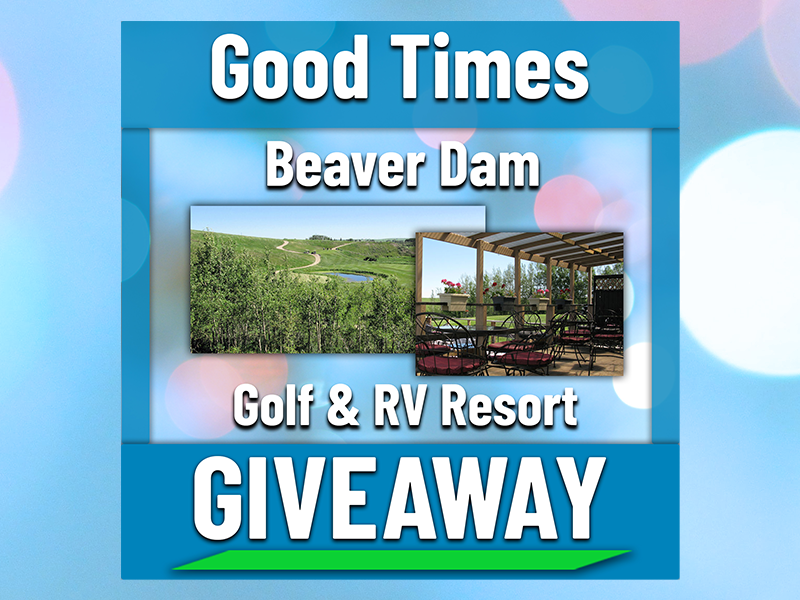 GuaranteeRV's tweet photo. Time to pack up your RV and dust off the clubs for a Stay &amp; Play at Beaver Dam Golf &amp; RV Resort. (Located just 25 mins NW of Calgary) Giveaway includes 2 nights stay and an 18 Hole round of Golf with cart for 2. Entry Details at : https://t.co/F7SzXnxGyw https://t.co/ujaEGgFlNE
