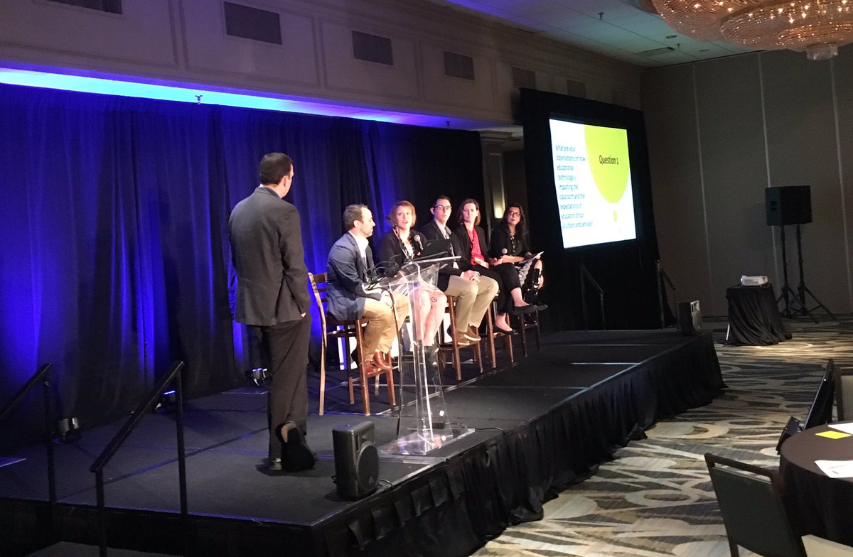 stevin_hmh's tweet photo. Kicking off our first full day of Tech Services University - Collaborate and Innovate! @HMHCo #TSU2019Buzz https://t.co/l8cDd2PGGi